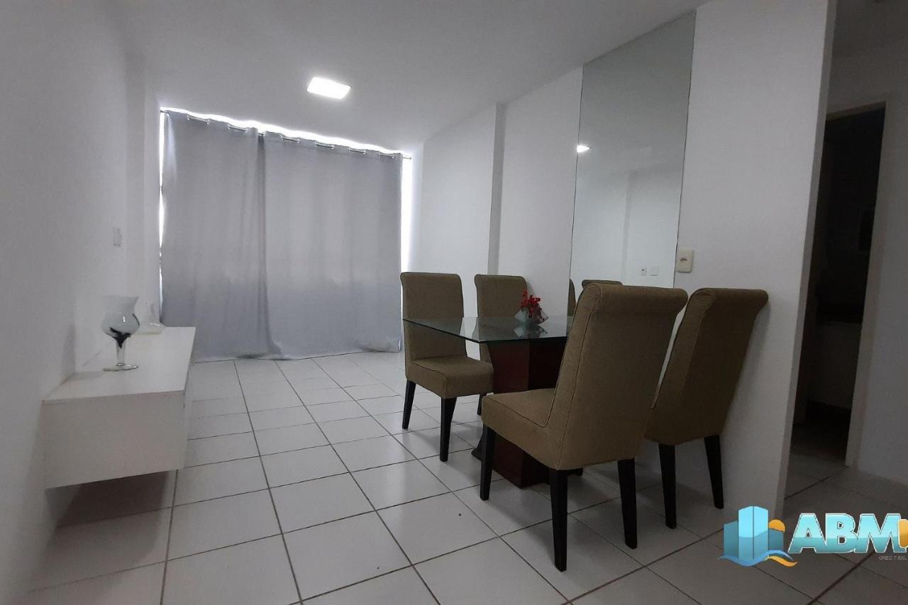 Apto. 1 Dormitorio No Edificio Manhattan Home Service 605 Caruaru Luaran gambar