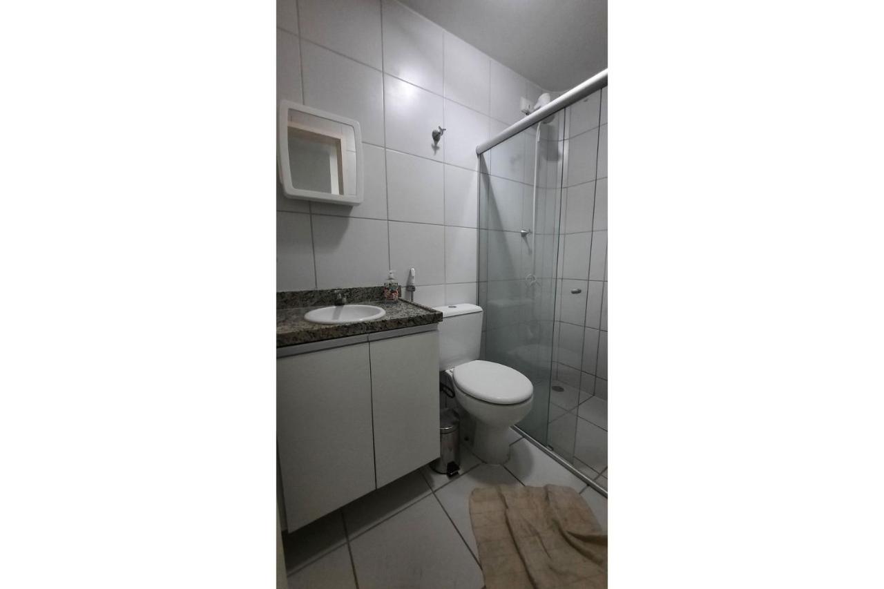 Apto. 1 Dormitorio No Edificio Manhattan Home Service 605 Caruaru Luaran gambar