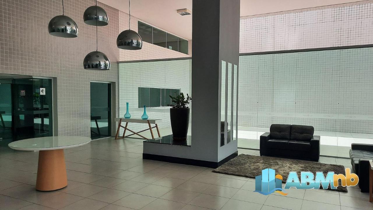 Apto. 1 Dormitorio No Edificio Manhattan Home Service 605 Caruaru Luaran gambar