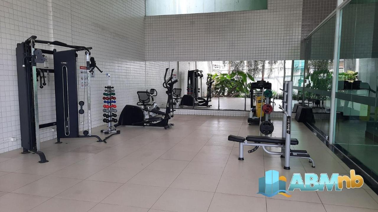 Apto. 1 Dormitorio No Edificio Manhattan Home Service 605 Caruaru Luaran gambar